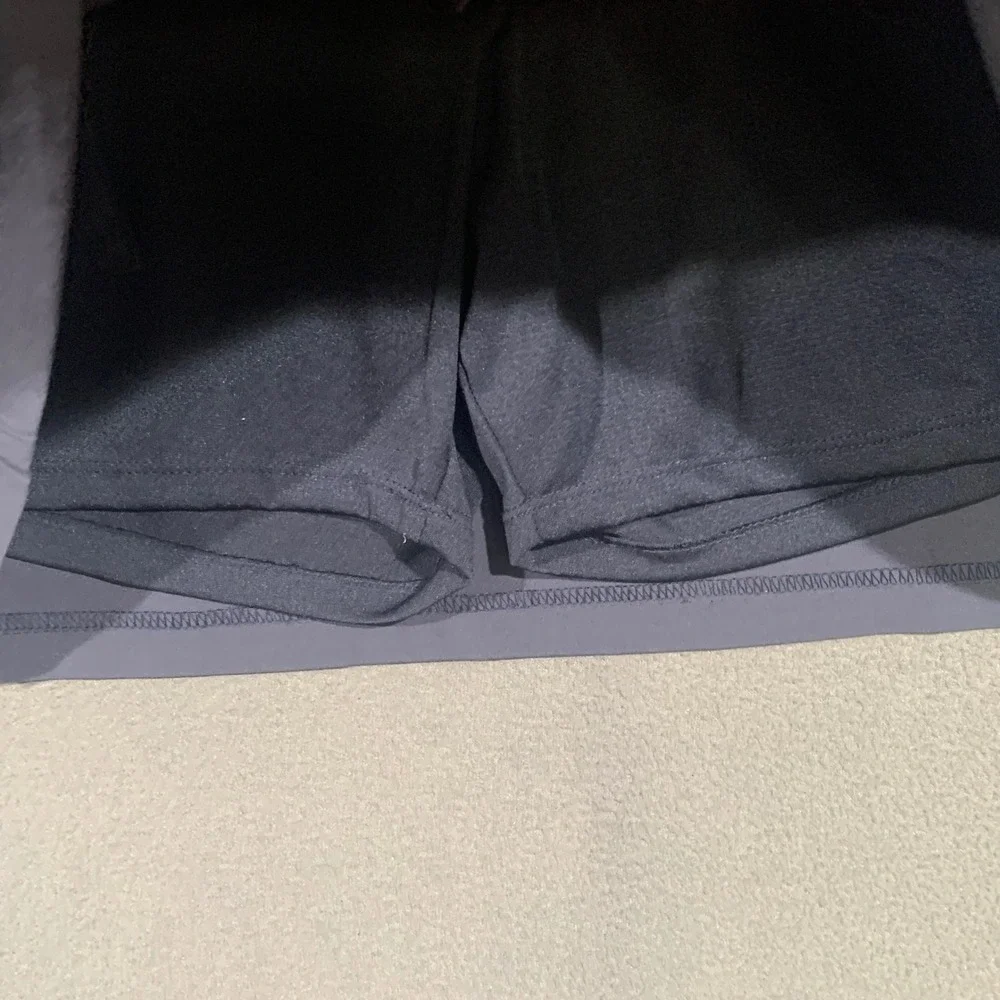 Lee Active Performance‎ Skort Womens 16W Stretch Hiking Golf Athletic Tennis